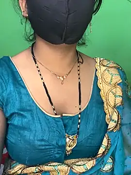SEXY-SIMI-BHABI online show from 31, 10, 2025