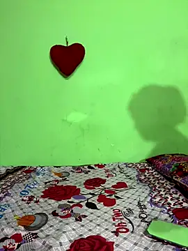 SEXY-SIMI-BHABI online show from 21, 9, 2025