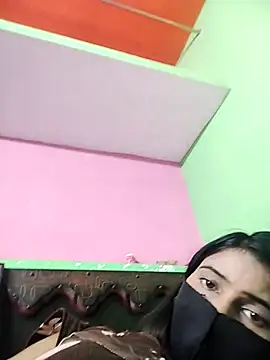 SEXY-SIMI-BHABI online show from 9, 10, 2025