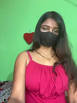 SEXY-SIMI-BHABI online show from 22, 9, 2025