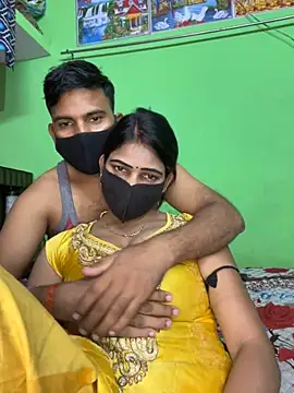 SEXY-SIMI-BHABI online show from 5, 11, 2025