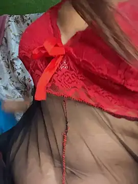 SEXY-SIMI-BHABI online show from 11, 7, 2026