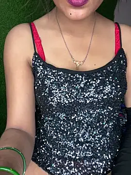 SEXY-SIMI-BHABI online show from 18, 5, 2026