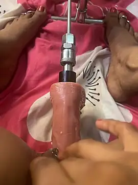 SEXY-SIMI-BHABI online show from 25, 6, 2026
