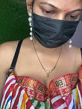 SEXY-SIMI-BHABI online show from 12, 5, 2026