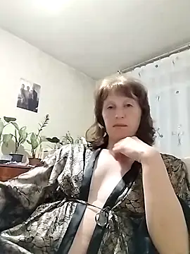 Flower2931 online show from 31, 3, 2026