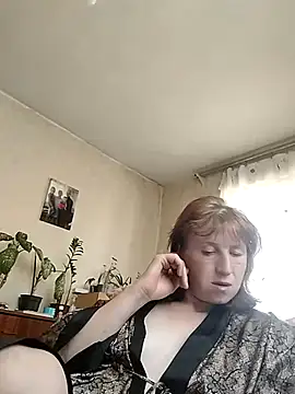 Flower2931 online show from 6, 5, 2026