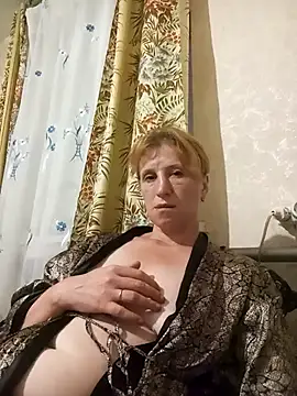 Flower2931 online show from 18, 9, 2025