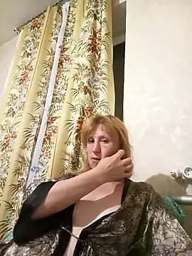 Flower2931 online show from 21, 9, 2025