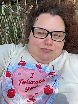 Snapshot of Fatpussybigass chatting on 4, 6, 2026 Fatpussybigass online show from 4, 6, 2026