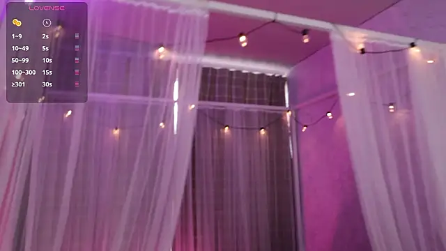 Sabrina bloom online show from 7, 3, 2026