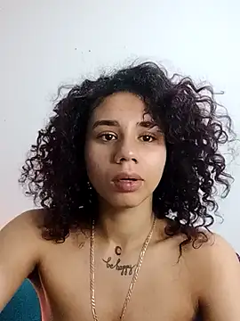 Nocturnawitch online show from 2, 10, 2025