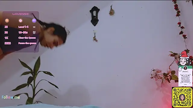 Nocturnawitch online show from 2, 12, 2025