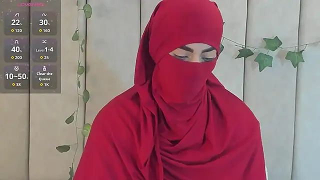  Zahiira  online show from 9, 10, 2025