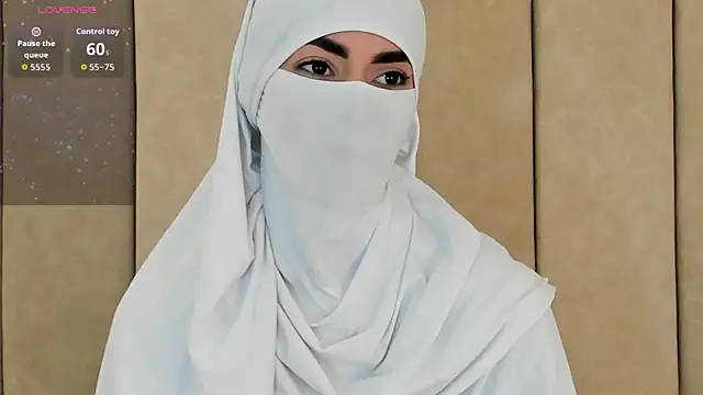  Zahiira  online show from 1, 10, 2025