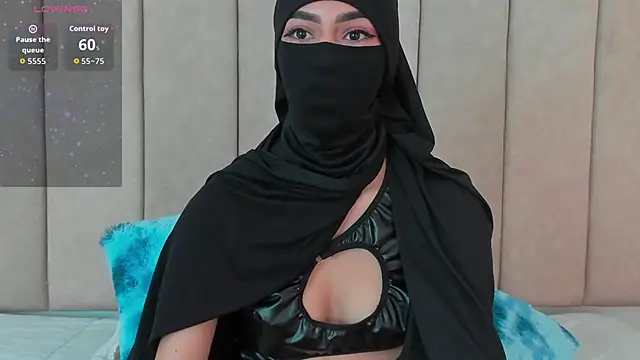  Zahiira  online show from 23, 2, 2026