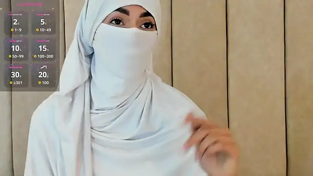  Zahiira  online show from 27, 9, 2025