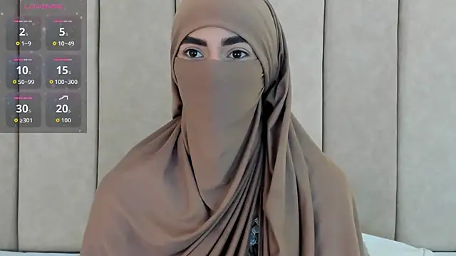  Zahiira  online show from 22, 10, 2025