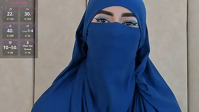  Zahiira  online show from 9, 9, 2025