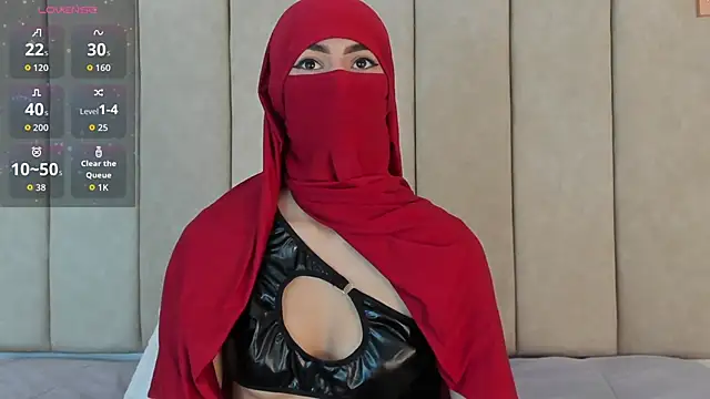  Zahiira  online show from 15, 1, 2026