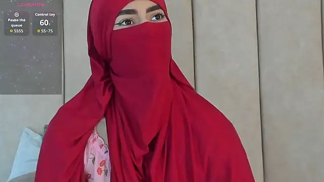  Zahiira  online show from 27, 11, 2025