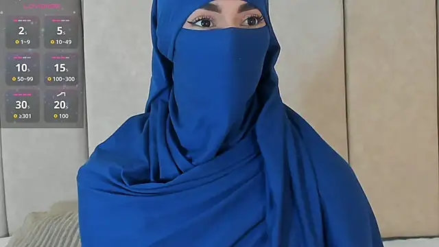  Zahiira  online show from 23, 9, 2025