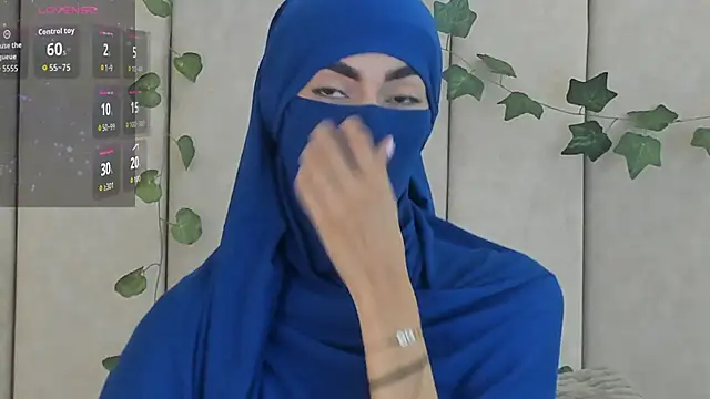  Zahiira  online show from 7, 10, 2025