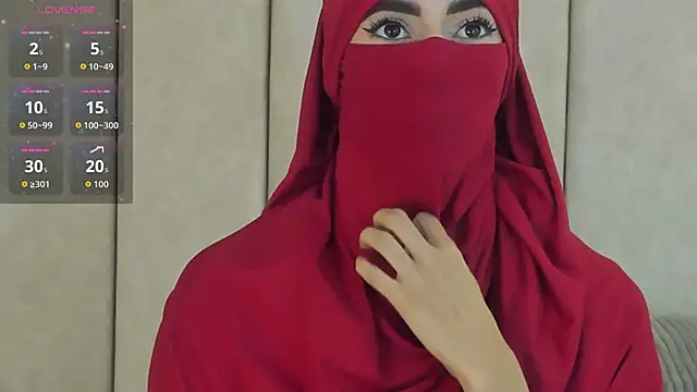  Zahiira  online show from 11, 9, 2025