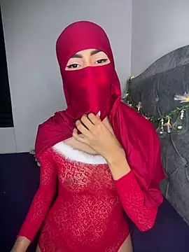  Zahiira  online show from 15, 7, 2026