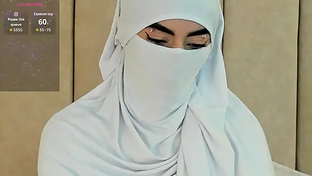  Zahiira  online show from 12, 9, 2025