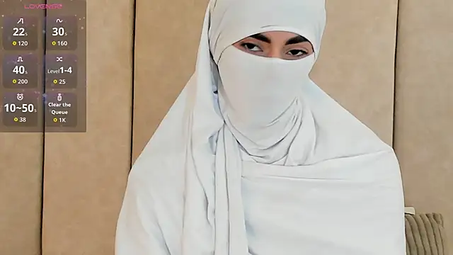  Zahiira  online show from 24, 9, 2025