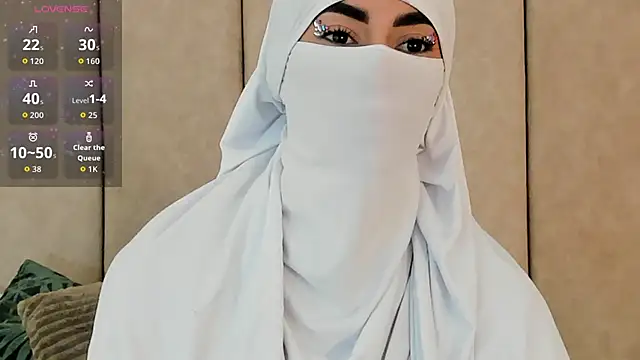  Zahiira  online show from 19, 9, 2025