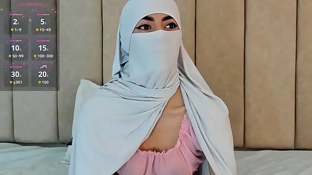  Zahiira  online show from 14, 1, 2026