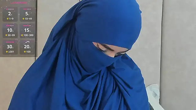  Zahiira  online show from 25, 9, 2025