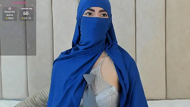  Zahiira  online show from 7, 11, 2025