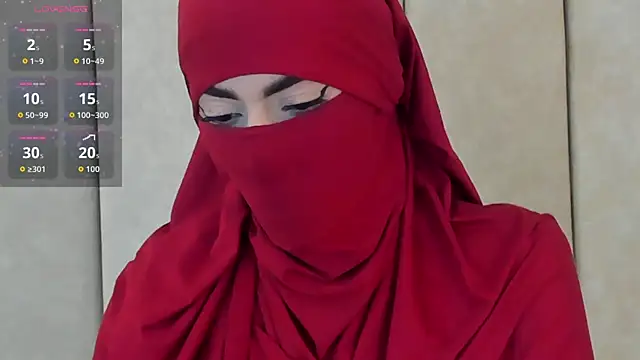  Zahiira  online show from 13, 9, 2025