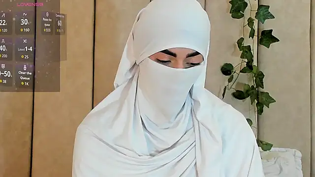  Zahiira  online show from 6, 10, 2025