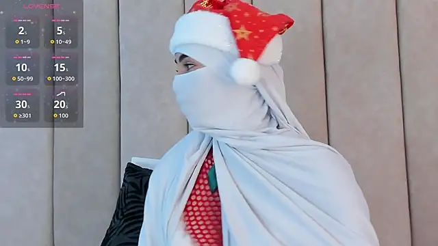  Zahiira  online show from 15, 12, 2025