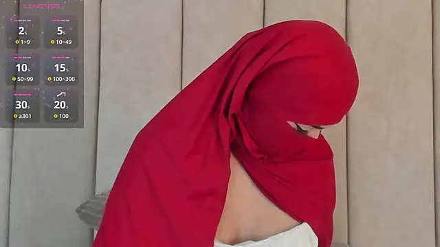  Zahiira  online show from 8, 1, 2026