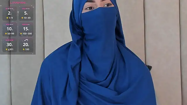  Zahiira  online show from 17, 12, 2025