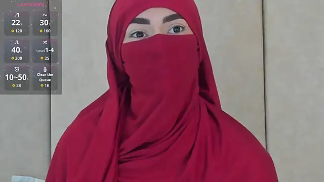  Zahiira  online show from 11, 10, 2025