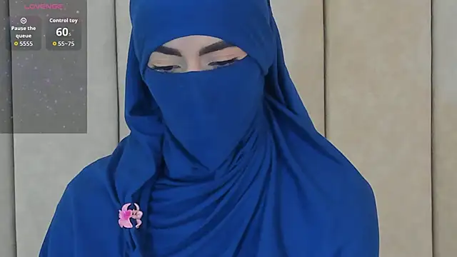  Zahiira  online show from 17, 9, 2025