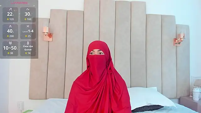  Zahiira  online show from 16, 12, 2025