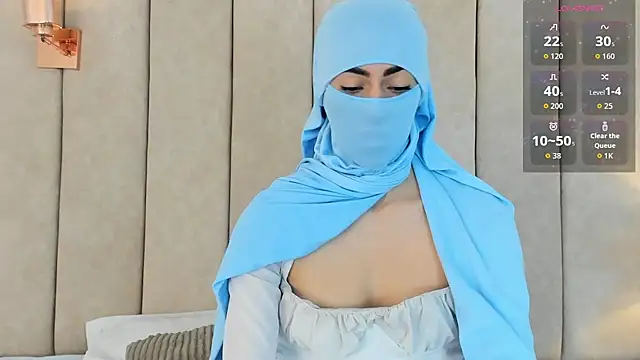  Zahiira  online show from 1, 6, 2026