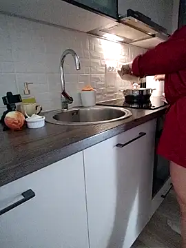 BigAssMom  online show from 21, 3, 2026