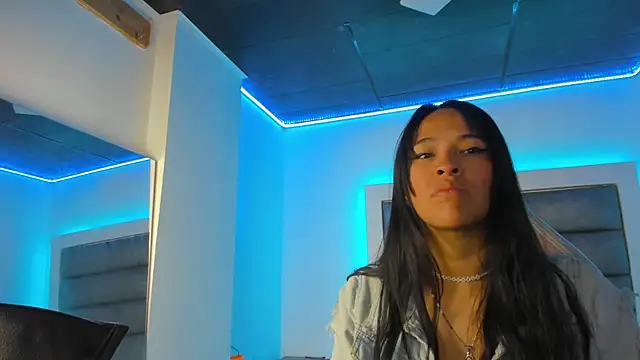 Andrea brunnette online show from 20, 11, 2025