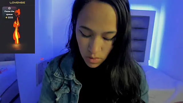 Andrea brunnette online show from 26, 11, 2025