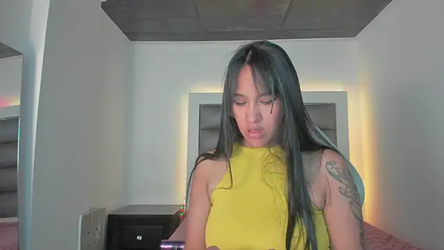 Andrea brunnette online show from 16, 9, 2025