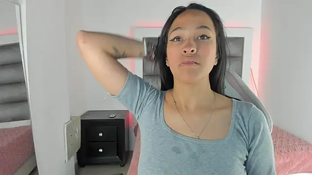 Andrea brunnette online show from 6, 10, 2025