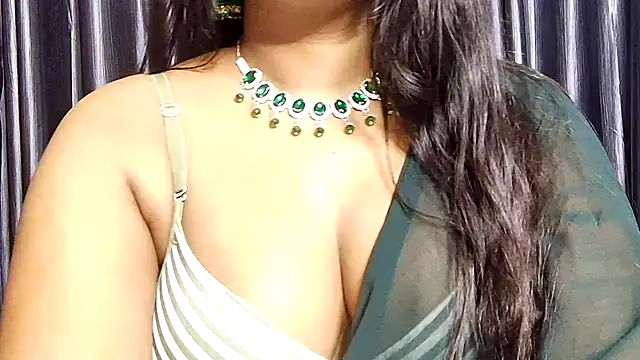 Webrowncouple online show from 20, 11, 2025